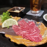 魚心 新宿総本店 - 