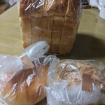 yotsu パン製作所 - 