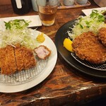 Tonkatsu Momiji - 