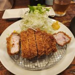 Tonkatsu Momiji - 