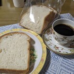 yotsu パン製作所 - 