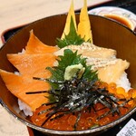 まつばら食堂 - 