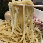麺屋 永太 - 麵リフト