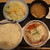 松屋 - 料理写真:ごろごろチキンの和風タルタル定食