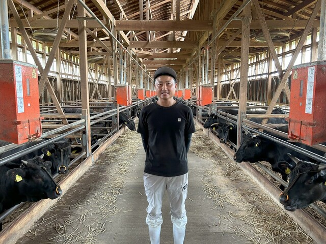 炭火焼肉 上杉 郡山店（ウエスギ） - 郡山富田（焼肉）の写真