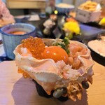 すし酒場 スシノトリコ - 