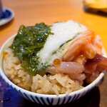 すし酒場 スシノトリコ - 