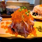 すし酒場 スシノトリコ - 