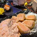 すし酒場 スシノトリコ - 