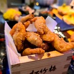 すし酒場 スシノトリコ - 