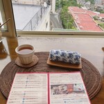 カフェ＆ギャラリー テクテク - 