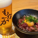熊本郷土料理 酒ト肴 もなか - 