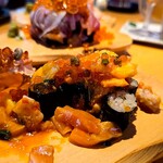 すし酒場 スシノトリコ - 