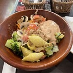 ペダラーダ - 