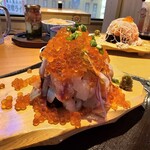 すし酒場 スシノトリコ - 