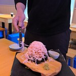 すし酒場 スシノトリコ - 