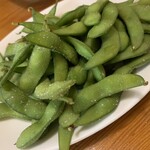くら田 - えだ豆