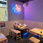 すし酒場 スシノトリコ - 