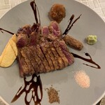 cheese Meat Mania KU-DETA - 