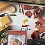 cheese Meat Mania KU-DETA - 