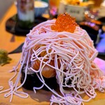 すし酒場 スシノトリコ - 