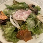 cheese Meat Mania KU-DETA - 