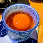 すし酒場 スシノトリコ - 