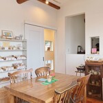 カフェ＆ギャラリー テクテク - 