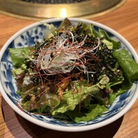中目黒焼肉 登牛門 - 