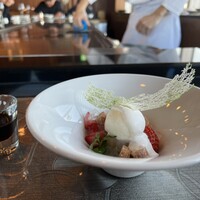 鉄板焼 燔 - 