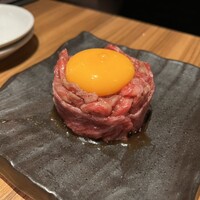 中目黒焼肉 登牛門 - 