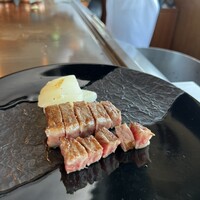 鉄板焼 燔 - 