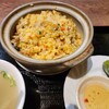 ベトナム料理 ベトクアン柏店 - シーフードチャーハンのAセツト