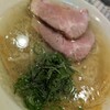 麺食堂 コハクドリ