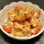 焼鳥 伊勢右ヱ門 - 