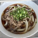 Fujimi Soba - 