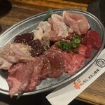 Okan Yakiniku Akachan - 