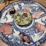 酒肴あおもん - 青盛