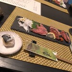 ちくりん - 料理写真:
