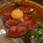 Okan Yakiniku Akachan - 