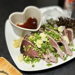 焼鳥 伊勢右ヱ門 - 