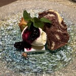 カジュアルフレンチ　アミー - 