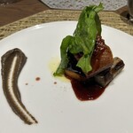 カジュアルフレンチ　アミー - 