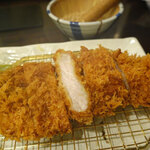 Tonkatsu Tashuta Saijizou - 