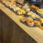 Bakery loro - 