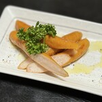 焼鳥 伊勢右ヱ門 - 