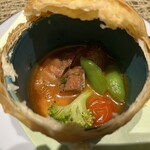 カジュアルフレンチ　アミー - 