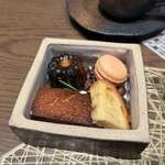 カジュアルフレンチ　アミー - 