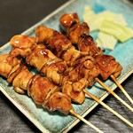 焼鳥 伊勢右ヱ門 - 