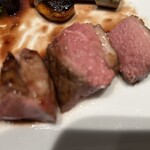 カジュアルフレンチ　アミー - 